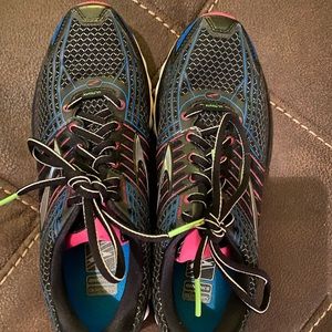 Brooks Glycerin 12